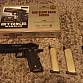 Tokyo Marui Hi-capa, Strike Warrior