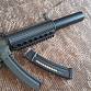 Prodám / vyměním MP5 SD6 od BOLT v AEG