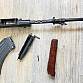 Samopal vz. 24 znehodnocený