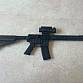 VFC Colt M4 RIS, jeden zásobník navíc