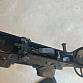 VFC Colt M4 RIS, jeden zásobník navíc