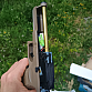 Glock 18C AEP cyma + Li-Pol