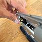 RetroArms CNC gearbox V2 8mm QSC – duralový mechabox M4 (airsoft)