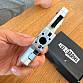 RetroArms CNC gearbox V2 8mm QSC – duralový mechabox M4 (airsoft)