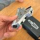 RetroArms CNC gearbox V2 8mm QSC – duralový mechabox M4 (airsoft)