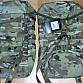 Boční kapsa Raccoon Multicam pro batohy Wisport 2ks 