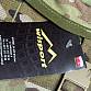Boční kapsa Raccoon Multicam pro batohy Wisport 2ks 