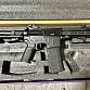 Delta Armory AR15 TALOS 3 PDW ALPHA Eagle Black