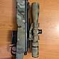 Specna Arms M40 - upgrade diely
