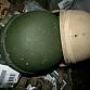US Army MSA ACH MICH 2000 A.C.H OCP multicam WDL helma U.S.