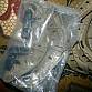 US Army  ACH MICH 2000 A.C.H ARC  SIDE RAIL helma U.S.