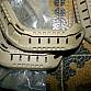 US Army  ACH MICH 2000 A.C.H ARC  SIDE RAIL helma U.S.
