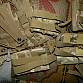 Tasmanian Tiger sumky pouch   - Multicam MC  molle II