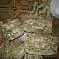 Tasmanian Tiger sumky pouch   - Multicam MC  molle II
