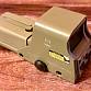 Eotech+ magnifier