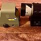 Eotech+ magnifier