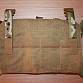 AR AK PŘEDNÍ PANEL Front Panel for plate carrier Cuirass QRS nosič plátů vesta multicam marpat aor sumka bunda boty ifak fleece bluza