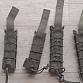 Novritsch pistolové/SMG sumky