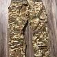 Kalhoty combat AIR crew FR MTP raf velka britanie pouzite 85/100/116