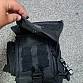Stehenní "medical bag"