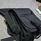 Stehenní "medical bag"