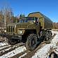URAL 4320 LAK2