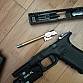 WE GBB plynový glock 
