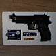 Tokyo Marui M9A1 EBB + příslušenství