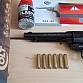 Colt Single Action Army SAA .45 Antique CO2 Umarex 
