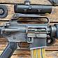 Colt M16A1 (s originál optikou) - REZERVACE