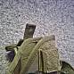 Stehenní holster