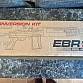 M14 EBR AEG – celokovová elektrická airsoftová zbraň