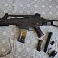 Double Eagle M85 