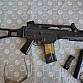 Double Eagle M85 
