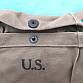 WW2 US sumka k samopalu Thompson