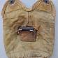 WW2 potahy na US polní lahev british made