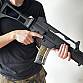 Airsoftová zbraň HK G36C