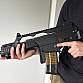Airsoftová zbraň HK G36C