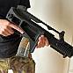 Airsoftová zbraň HK G36C