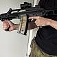 Airsoftová zbraň HK G36C
