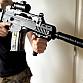 Airsoftová zbraň HK G36C