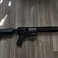 Tělo AR15