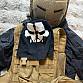 Multicam black, boty.. vesta… helma..
