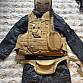 Multicam black, boty.. vesta… helma..