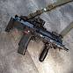 Sháním výměnou MP7 VFC GBB