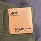 Helikon-Tex UTP Rip-Stop Olive Green