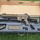 Delta Armory MK18 ALPHA - Písková