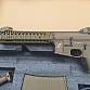 Delta Armory MK18 ALPHA - Písková