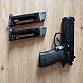 Cz75d - compact Co2