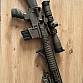 M16- DMR